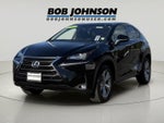 2017 Lexus Nx NX Turbo
