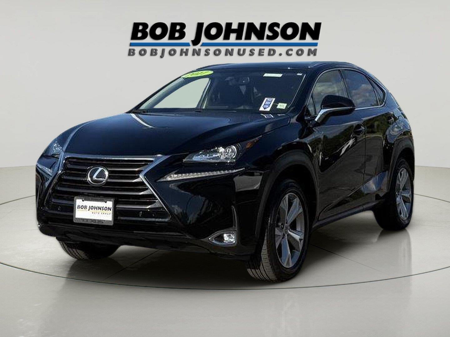 2017 Lexus Nx NX Turbo