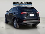 2017 Lexus Nx NX Turbo