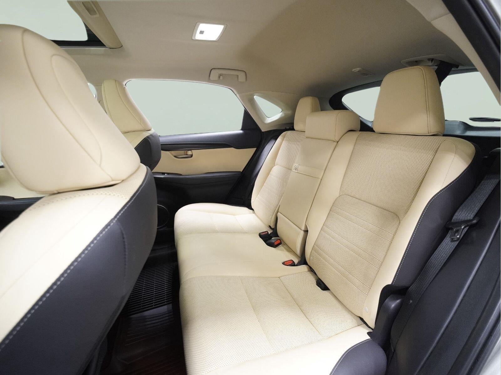 2019 Lexus Nx NX 300