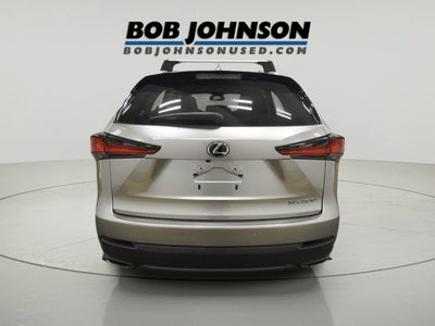 2019 Lexus Nx NX 300