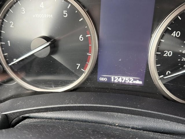 2015 Lexus NX 200t SUV