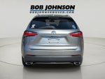 2017 Lexus NX NX Turbo