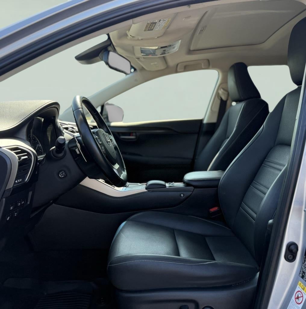 2019 Lexus NX 300 