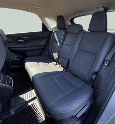 2019 Lexus NX 300 