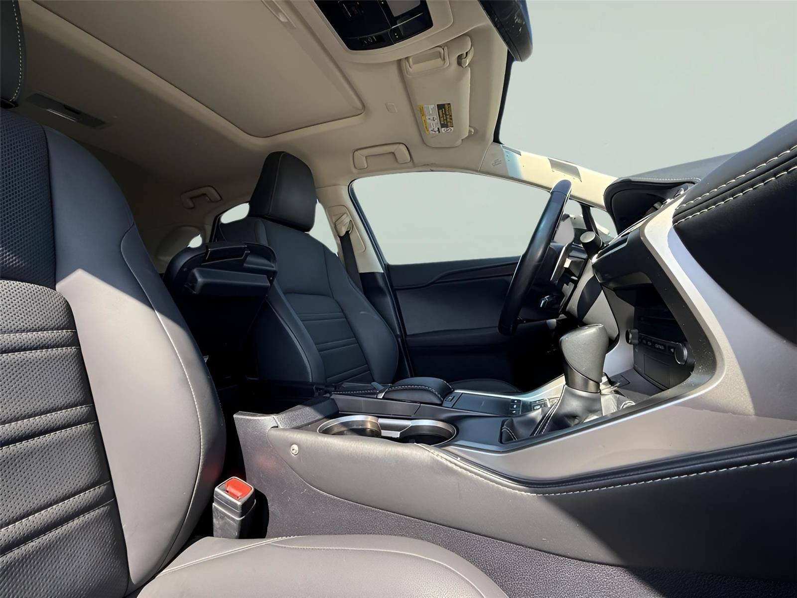 2019 Lexus NX 300 