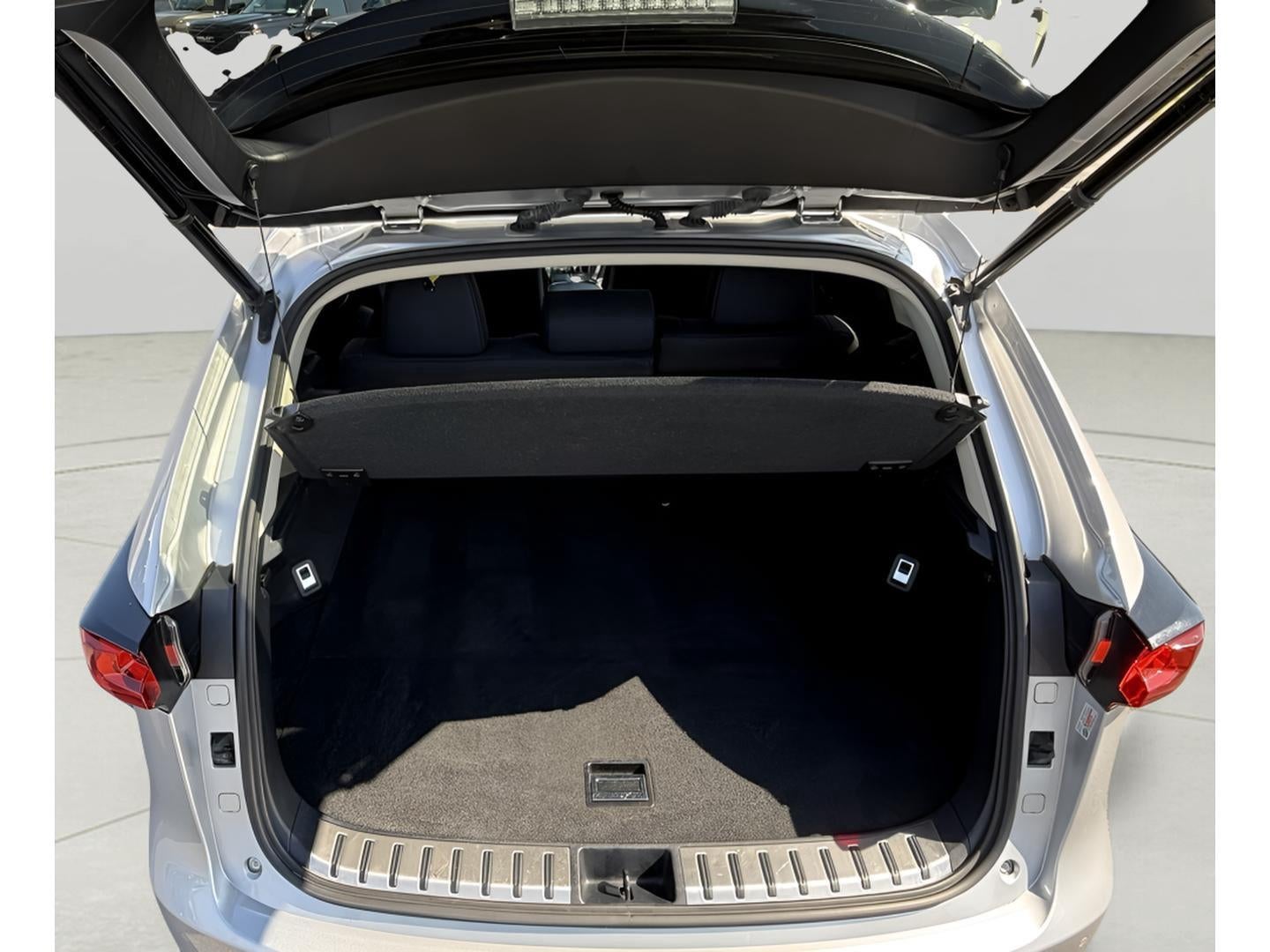 2019 Lexus NX 300 