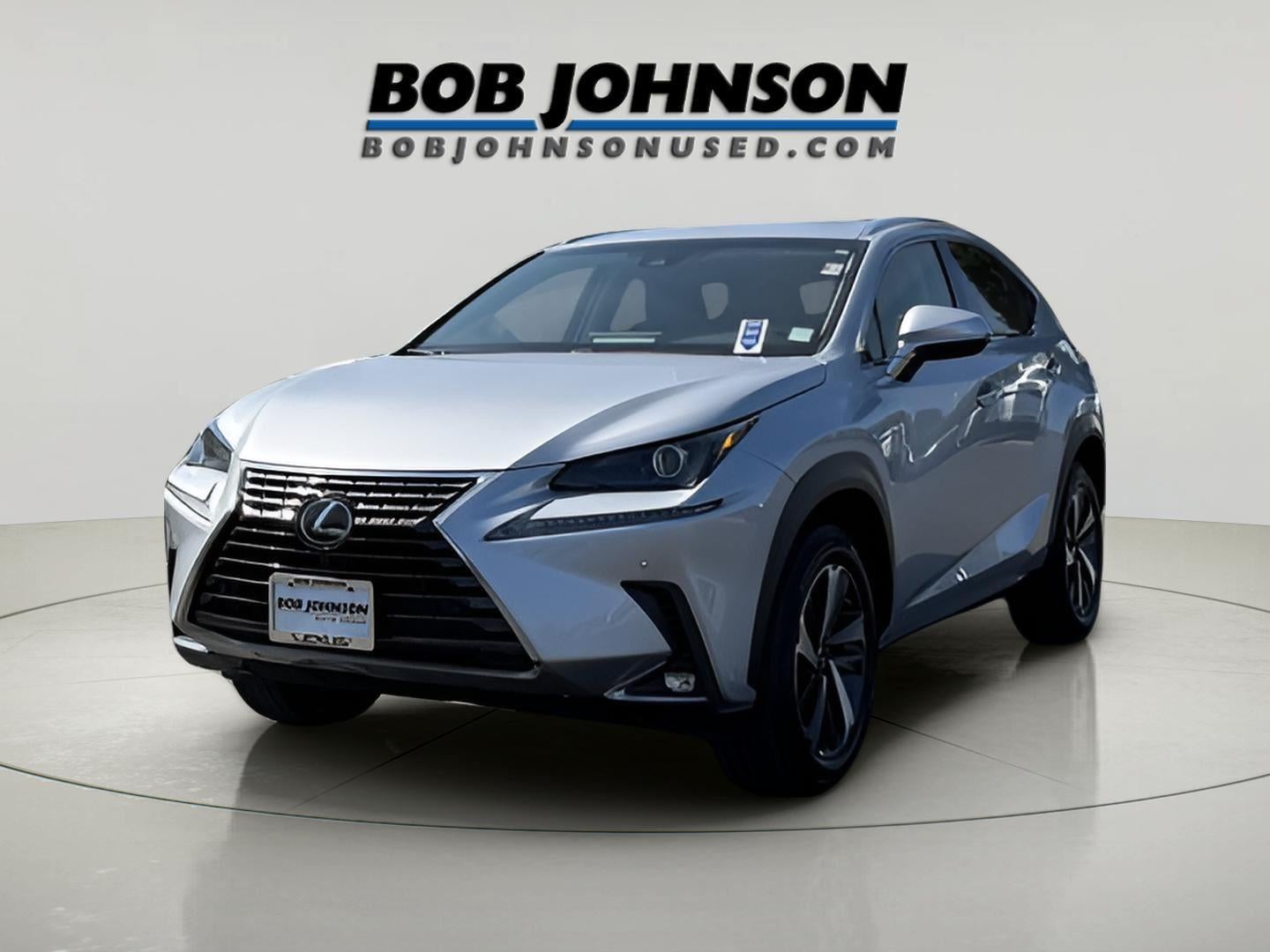 2019 Lexus NX 300 