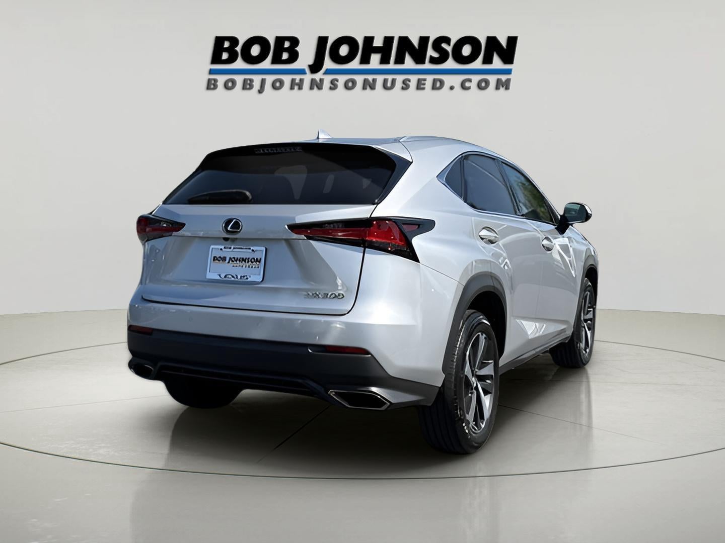 2019 Lexus NX 300 