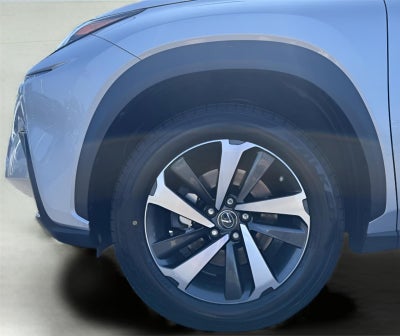 2019 Lexus NX 300 