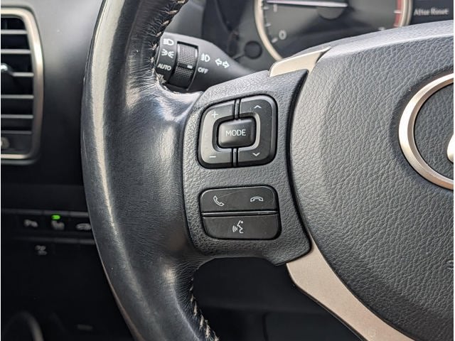 2016 Lexus NX2 F Sport