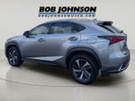 2019 Lexus NX 300h SUBN