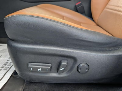 2019 Lexus NX 300h SUBN