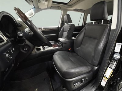 2019 Lexus GX GX 460