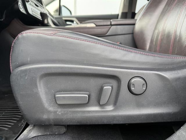 2018 Lexus RX 350 350