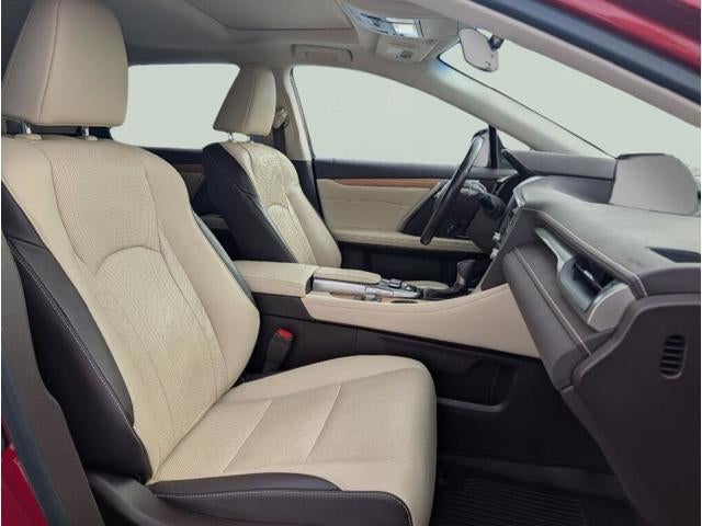 2019 Lexus RX 350 Base