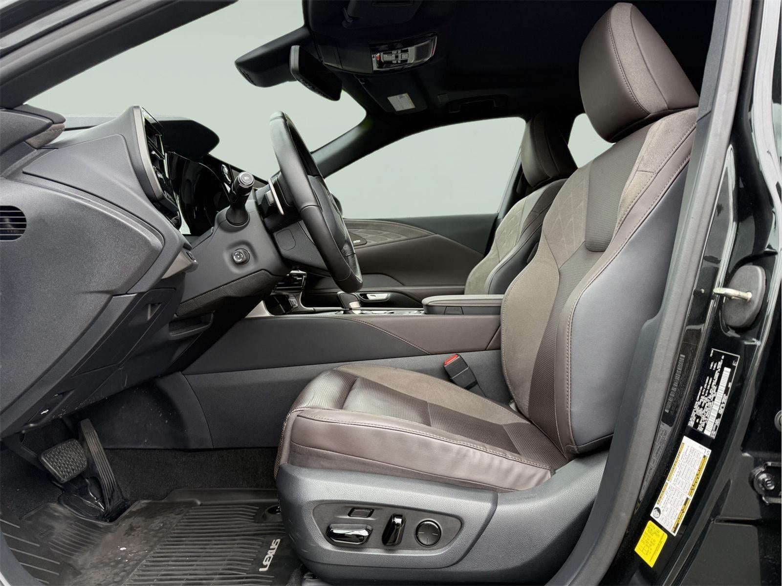 2025 Lexus RX 450h+ RX 450h+ Luxury