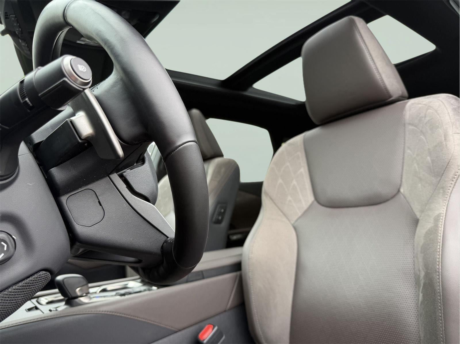 2025 Lexus RX 450h+ RX 450h+ Luxury