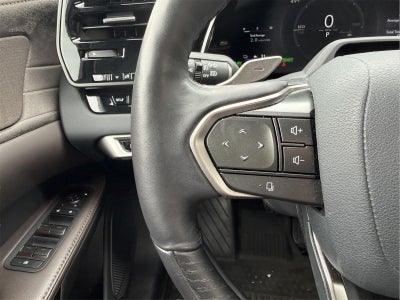 2025 Lexus RX 450h+ RX 450h+ Luxury