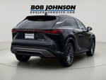 2025 Lexus RX 450h+ RX 450h+ Luxury