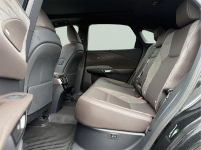 2025 Lexus RX 450h+ RX 450h+ Luxury