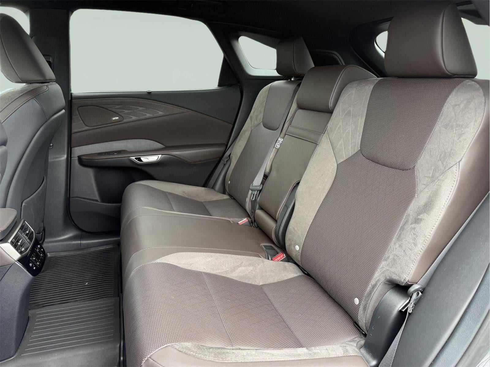 2025 Lexus RX 450h+ RX 450h+ Luxury