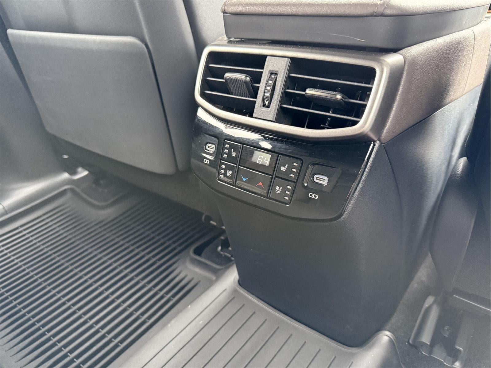 2025 Lexus RX 450h+ RX 450h+ Luxury