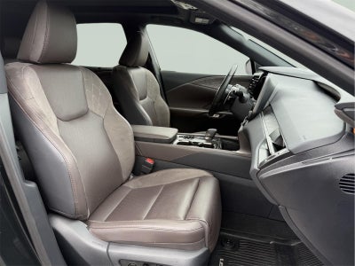 2025 Lexus RX 450h+ RX 450h+ Luxury