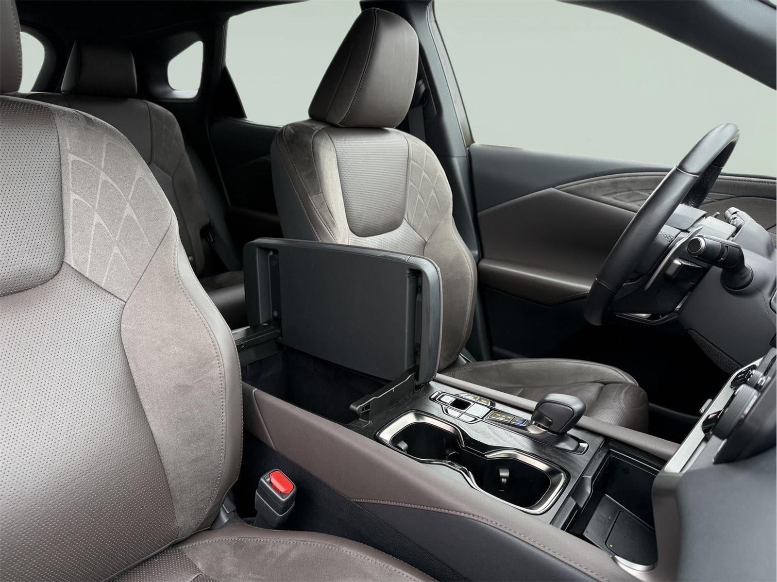 2025 Lexus RX 450h+ RX 450h+ Luxury