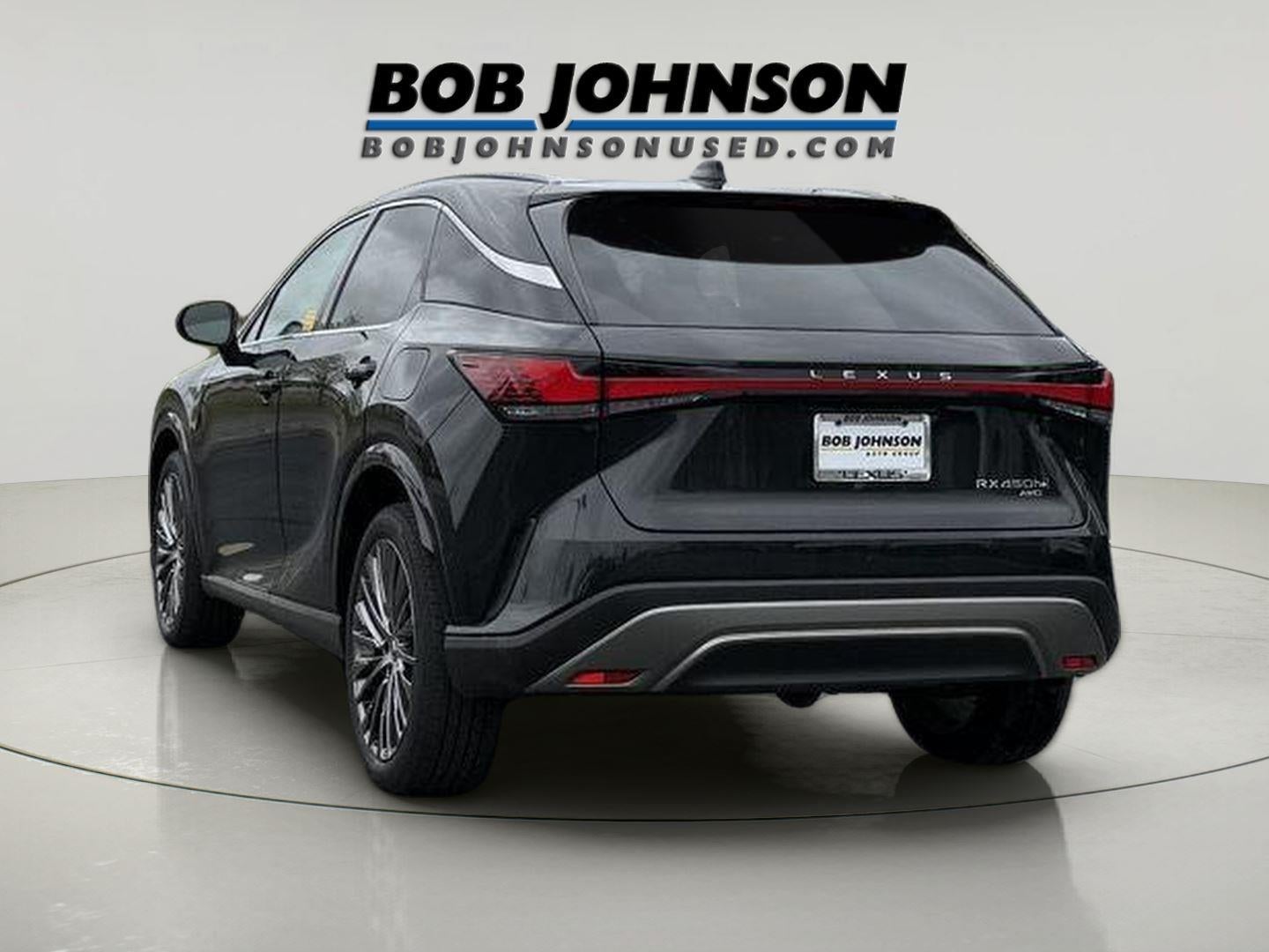2025 Lexus RX 450h+ RX 450h+ Luxury