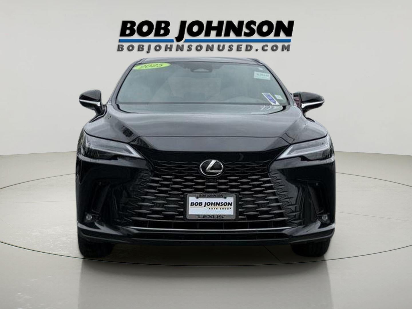 2025 Lexus RX 450h+ RX 450h+ Luxury