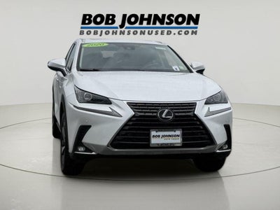 2020 Lexus NX 300 NX 300 AWD