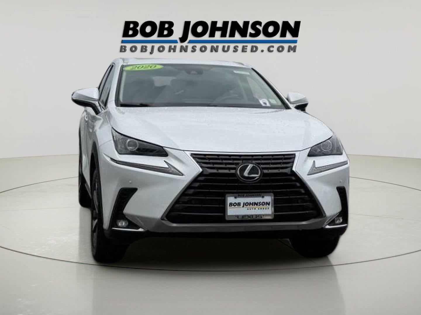2020 Lexus NX 300 NX 300 AWD