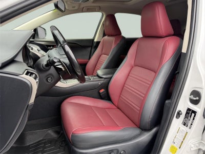 2020 Lexus NX 300 NX 300 AWD