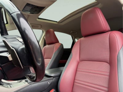 2020 Lexus NX 300 NX 300 AWD