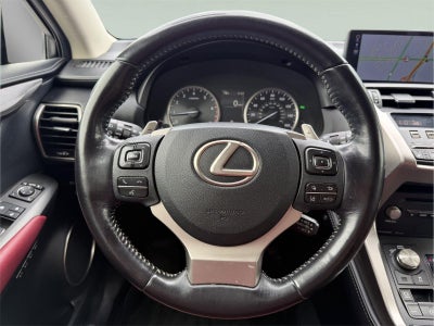 2020 Lexus NX 300 NX 300 AWD