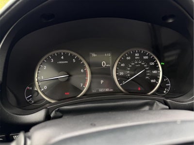 2020 Lexus NX 300 NX 300 AWD