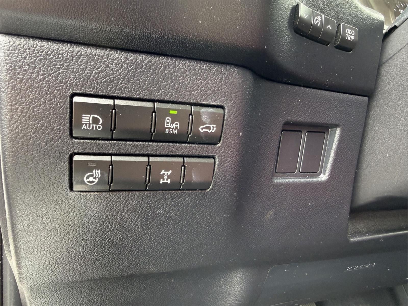 2020 Lexus NX 300 NX 300 AWD