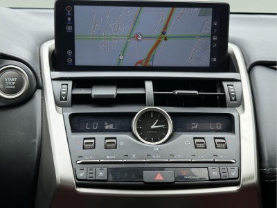 2020 Lexus NX 300 NX 300 AWD