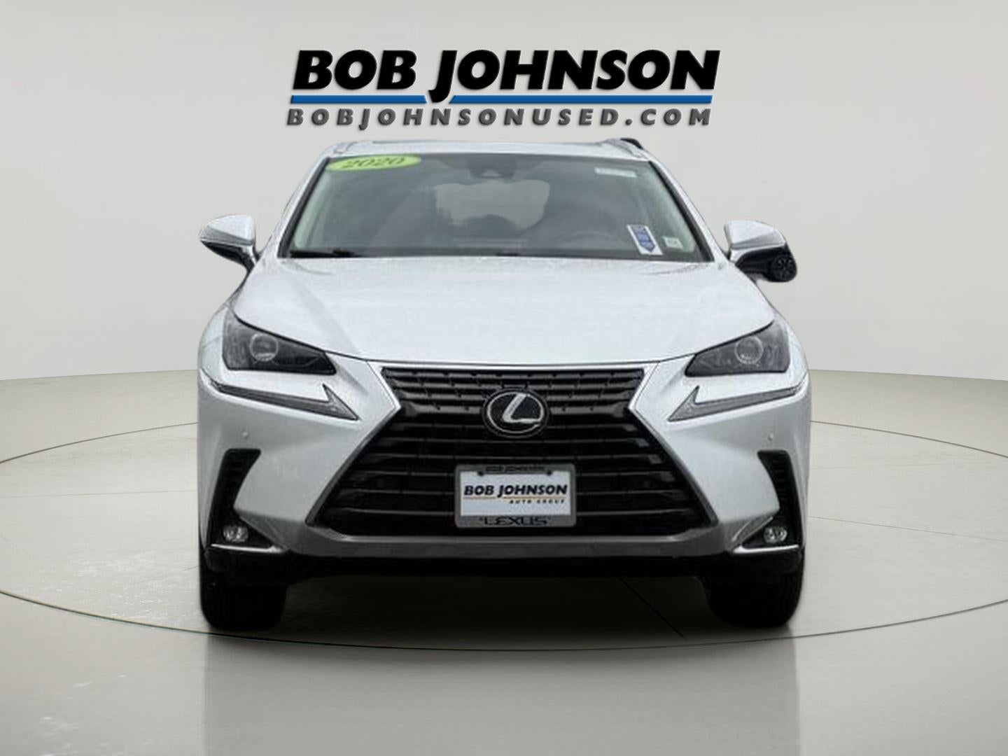 2020 Lexus NX 300 NX 300 AWD