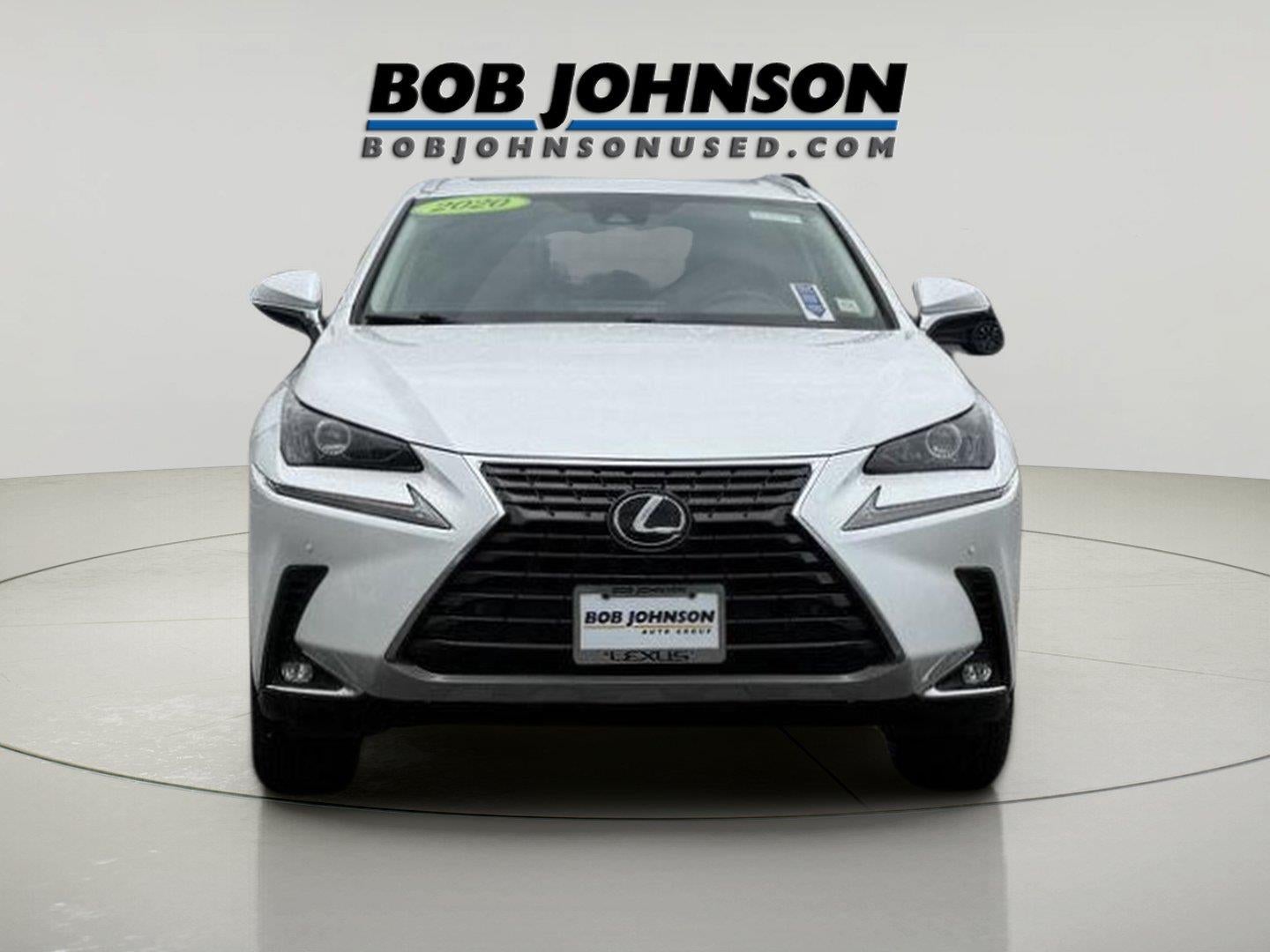 2020 Lexus NX 300 NX 300 AWD