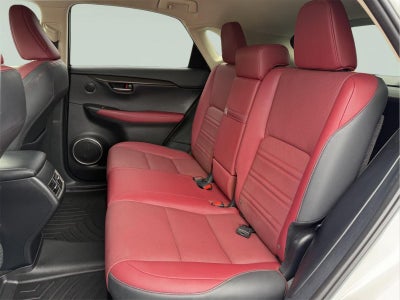 2020 Lexus NX 300 NX 300 AWD