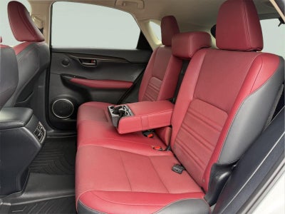 2020 Lexus NX 300 NX 300 AWD
