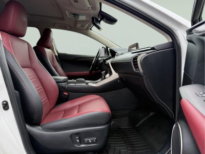 2020 Lexus NX 300 NX 300 AWD