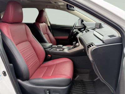 2020 Lexus NX 300 NX 300 AWD