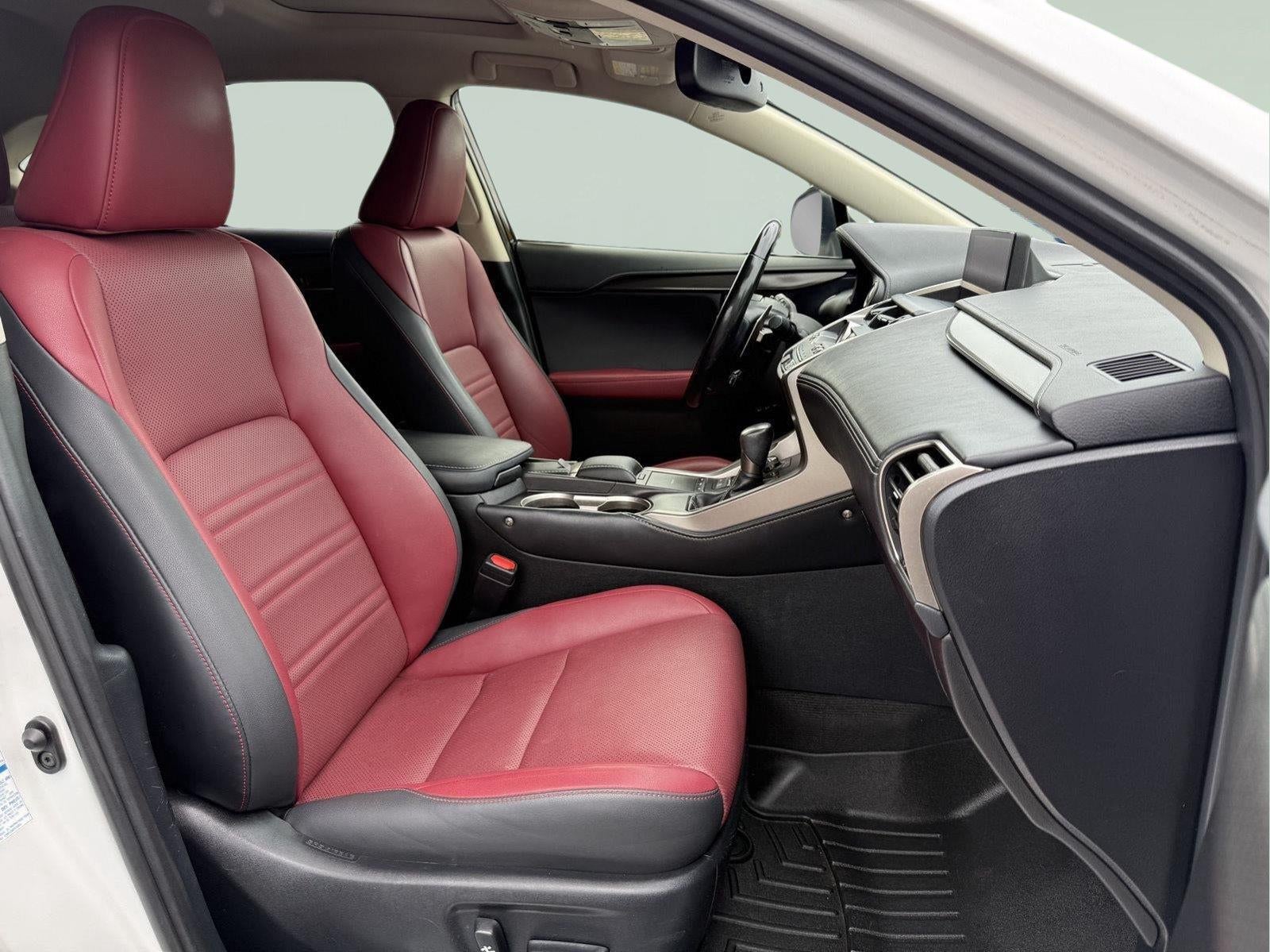 2020 Lexus NX 300 NX 300 AWD