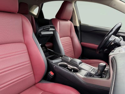 2020 Lexus NX 300 NX 300 AWD