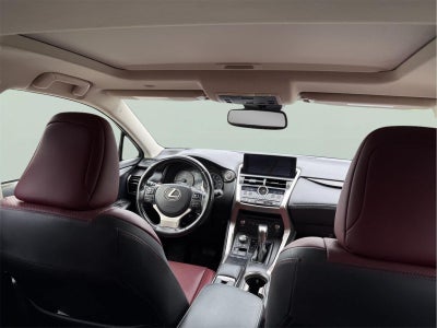 2020 Lexus NX 300 NX 300 AWD