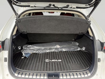 2020 Lexus NX 300 NX 300 AWD