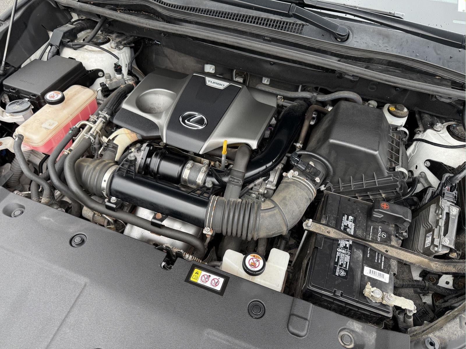 2020 Lexus NX 300 NX 300 AWD